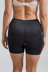 Bermudy Vivisence 4102 SLIM czarny