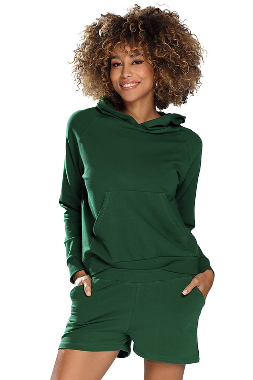 Dkaren Koko Dres homewear, beż