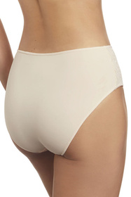 Selene BG 3123 figi z wysokim stanem komfortowe rose