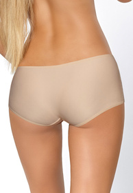 Szorty PariPari Athina beige