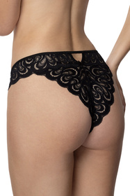 Brazyliany Róża Madamka czarny