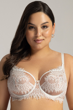 Biustonosz miękki Ava 2152 Bliss Maxi creamy biscuit