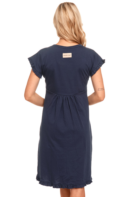 Nocna koszula Doctor Nap TCB.9600 cosmos