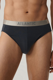Slipy Atlantic 2BMP-013 2-pak grafitowy