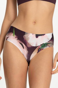 Figi Julimex Simple Classic velvet bloom