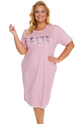 Koszula Doctor Nap TB.5366 papaya