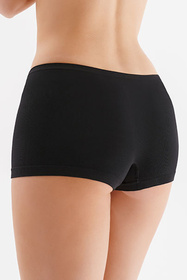 Bokserki Gabriella Boxer Briefs Code S113 black