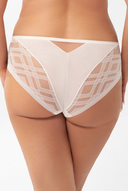 Figi Gorsenia K898 Estelle śmietanowy