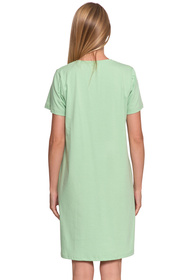 Nocna koszula Moraj PDK3100-022 green
