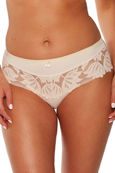 Majtki figi Gaia 1134P Keto beżowy