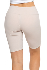 Spodenki kolarki Moraj RDL850-013 beige