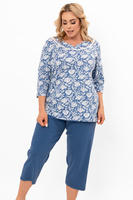 druk/jeans