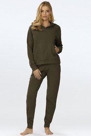Spodnie dres Dkaren Seattle khaki