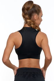 Top fitness Moraj BDA2200-001 black