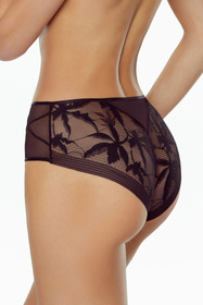 Figi Lapinee 5031 Greta czarny