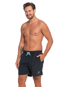 Kostium kąpielowy bermudy Moraj KSZ2700-004 black