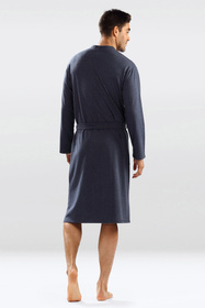 Dkaren Harry Nocna szlafrok, jeans