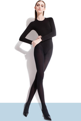 Fiore Roza 60 den Wyrób pończoszniczy rajstopy, black