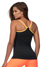 Top fitness Reviver L5169/0 czarny