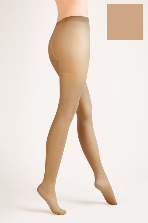 Rajstopy Gabriella Classic 15 Den Code 104 neutro