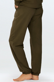 Dres homewear Dkaren Wenezja khaki
