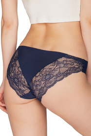 Figi Babell BBL 2003 granat