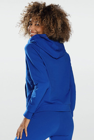 Dres homewear Dkaren Seattle niebieski