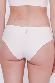 Figi Sloggi 10217844 ZERO Feel 2.0 00GZ-silk white 