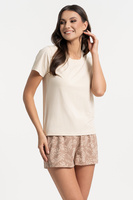 beige