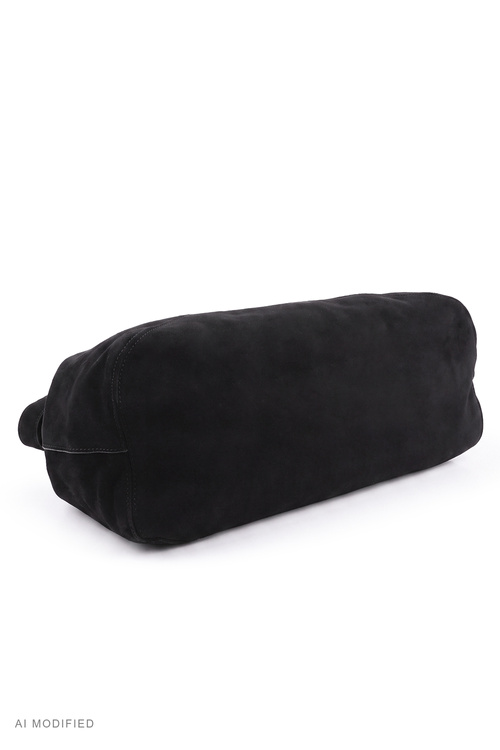 Vivisence T0033 Torebka na ramię, czarny