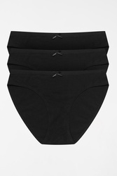Figi Henderson Ollie 37270 3-pak czarny
