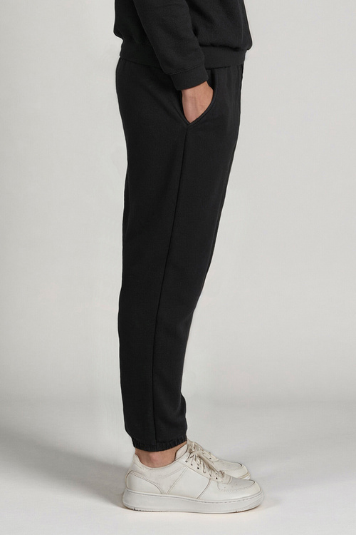Spodnie dres Vivisence 9104 czarny