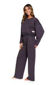 Dres homewear Doctor Nap DRS.7360 fume