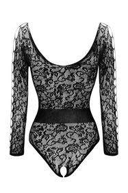 Body sexy Beauty Night Dinora BN6736 black