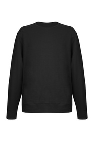 Dkaren Justin Bluza nierozpinana, czarny