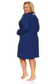 Nocna koszula Doctor Nap TB.7325 cosmos