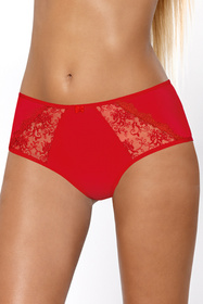 Figi PariPari Jenny red