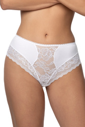 Figi Róża Lafonia biały