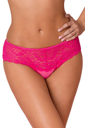 Majtki figi Vena VF-460 fuksja