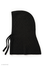 Vivisence 70131 kaptur balaclava, czarny