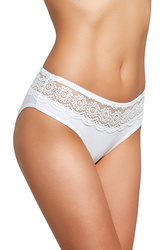 Gabidar 21 Majtki figi, biały