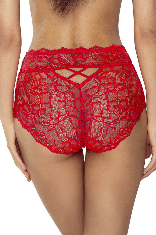 Figi Lapinee 5024 Zula czerwony