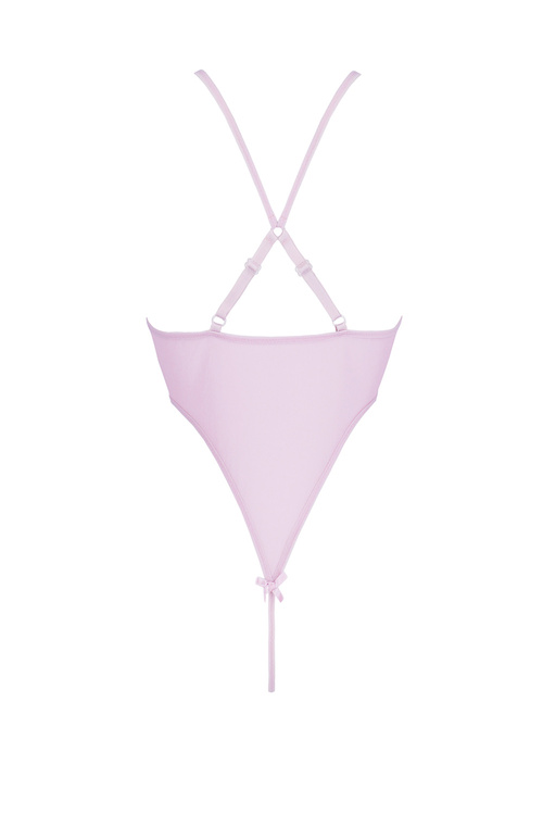 Body sexy Avanua Pamela body pink