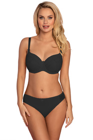 Majtki figi Vena VF-65 czarny