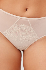 Figi Azal Wera beżowy