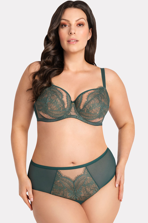 Figi Gorsenia K871 Melisa zielony