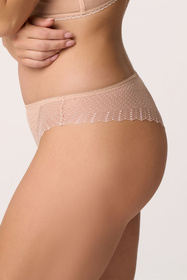 Babell BBL 220 brazyliany z miękkiej bawełny beige