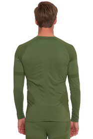 Koszulka termoaktywna Moraj KMT4500-002 green