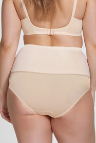 Figi modelujące Vivisence 4100 Maxi SLIM beż