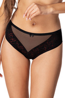 black-red